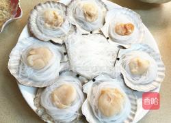 扇贝粉丝的做法图解5
