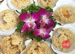 扇贝粉丝的做法图解8