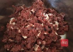 牛肉辣椒酱的做法图解3