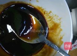蚝油茄汁拌面的做法图解4