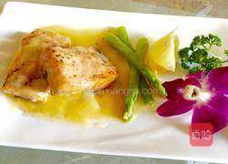 法式三文鱼的做法图解9