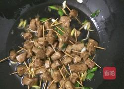 牙签肉的做法图解5