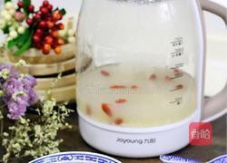 玉米圆子甜酒酿的做法图解19