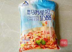 奶酪南瓜球的做法图解7