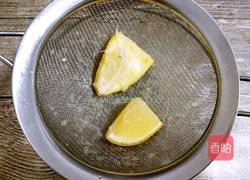 自制转化糖浆的做法图解4