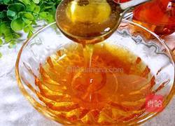 自制转化糖浆的做法图解13