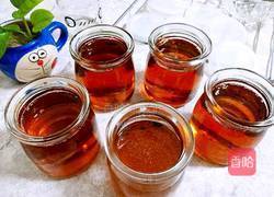 自制转化糖浆的做法图解14