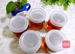 自制转化糖浆的做法图解15