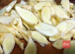 自制姜片糖的做法图解3