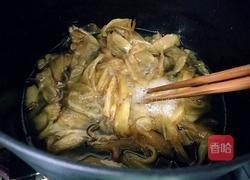 自制姜片糖的做法图解9