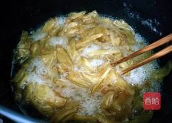 自制姜片糖的做法图解10