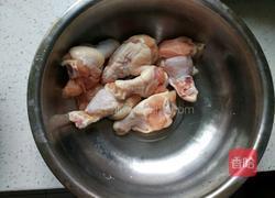 黄焖鸡米饭的做法图解2