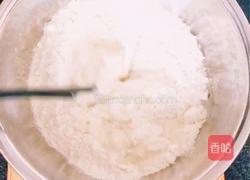 香菇豆沙包的做法图解3