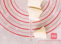 香菇豆沙包的做法图解8