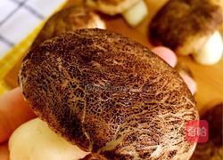 香菇豆沙包的做法图解18