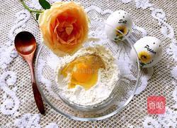 炸丝瓜花的做法图解5