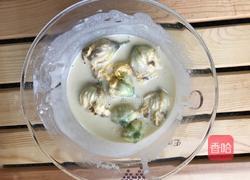 炸丝瓜花的做法图解7