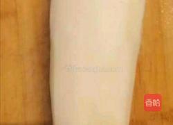 爽脆麻辣藕片的做法图解1