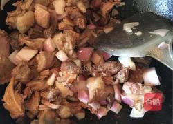 家常沙茶牛肉卤的做法图解2