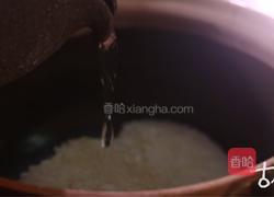 清 甜糟的做法图解3