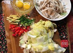 土豆粉丝大杂烩的做法图解1