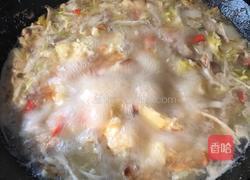 土豆粉丝大杂烩的做法图解7