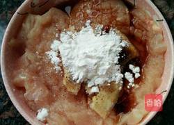 爆浆鸡排的做法图解3