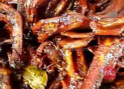 周黑鸭秘方的做法图解3