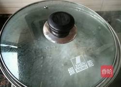 海带玉米大骨汤的做法图解5