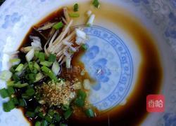 葱烧豆腐的做法图解3
