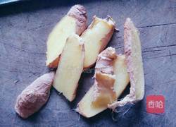 猴头菇烧排骨的做法图解2