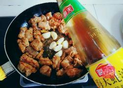 猴头菇烧排骨的做法图解11