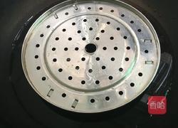 清蒸基围虾的做法图解3