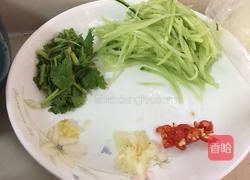 自作凉皮的做法图解2