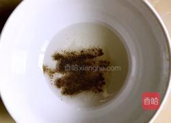 烤箱版千层酥饼的做法图解4