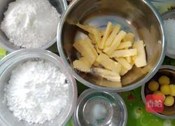 玛格丽特饼干的做法图解2