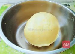 玛格丽特饼干的做法图解8