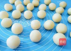 玛格丽特饼干的做法图解9