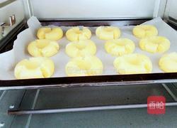 玛格丽特饼干的做法图解11