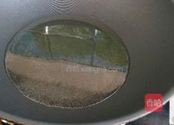 豆角卤金丝面的做法图解5