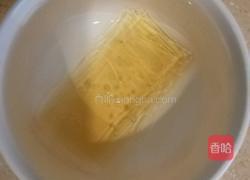 低脂免烤芝士蛋糕的做法图解1