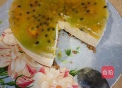 低脂免烤芝士蛋糕的做法图解14