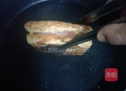 西多士（煎土司）的做法图解13