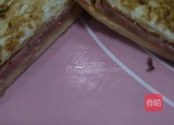 西多士（煎土司）的做法图解15