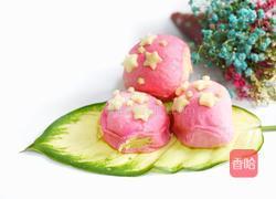 酸奶小餐包的做法图解12