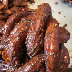 周黑鸭秘方的做法[图]