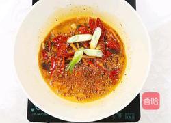 麻辣水煮鱼的做法图解7