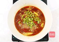 麻辣水煮鱼的做法图解9