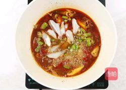 麻辣水煮鱼的做法图解10