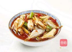 麻辣水煮鱼的做法图解12